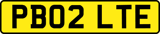 PB02LTE