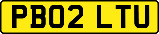 PB02LTU
