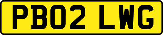 PB02LWG