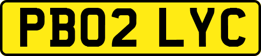PB02LYC