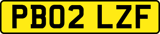 PB02LZF