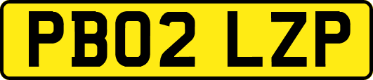 PB02LZP