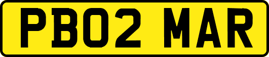 PB02MAR