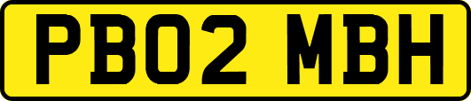 PB02MBH
