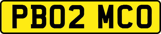 PB02MCO