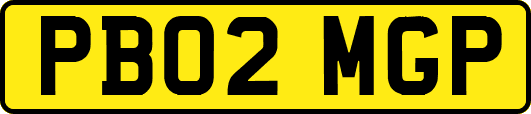 PB02MGP