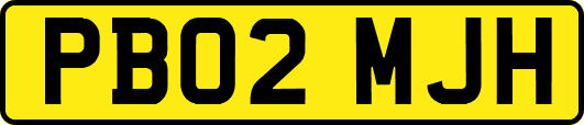 PB02MJH