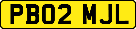 PB02MJL