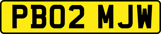 PB02MJW