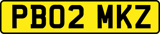 PB02MKZ