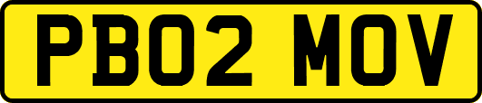 PB02MOV