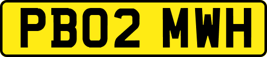 PB02MWH