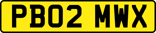 PB02MWX