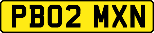 PB02MXN