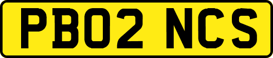PB02NCS