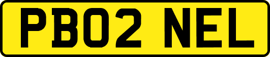 PB02NEL