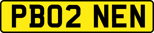 PB02NEN
