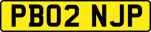 PB02NJP
