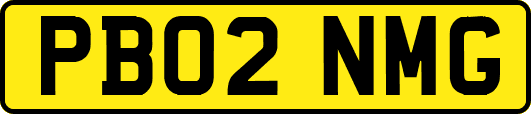 PB02NMG