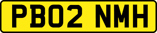 PB02NMH