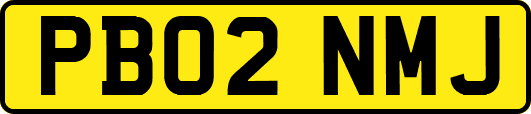 PB02NMJ