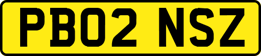 PB02NSZ
