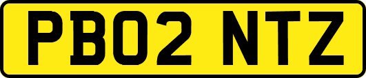 PB02NTZ