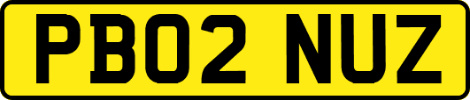 PB02NUZ