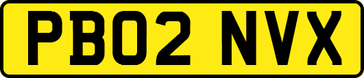 PB02NVX
