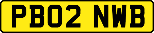 PB02NWB