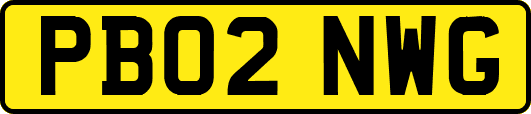 PB02NWG