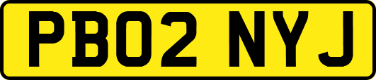 PB02NYJ