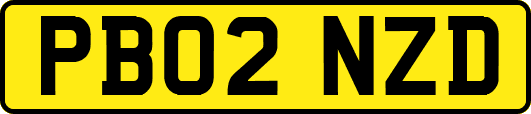 PB02NZD