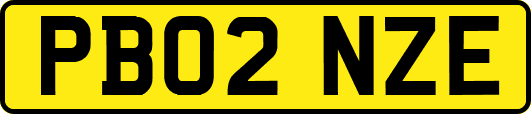 PB02NZE