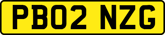 PB02NZG