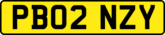 PB02NZY