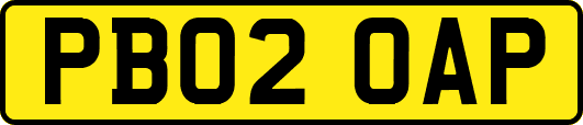 PB02OAP