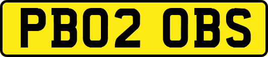 PB02OBS