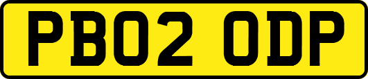 PB02ODP