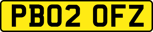 PB02OFZ