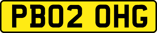 PB02OHG