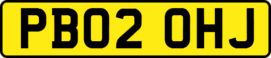 PB02OHJ