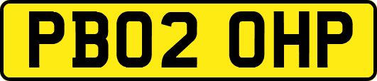 PB02OHP