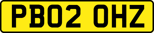 PB02OHZ