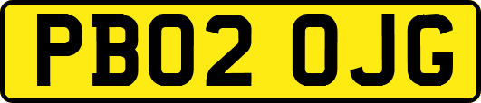 PB02OJG