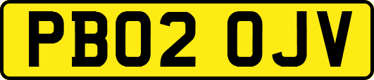 PB02OJV