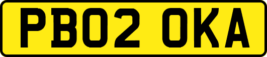 PB02OKA