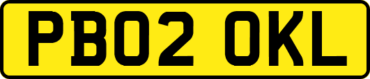 PB02OKL