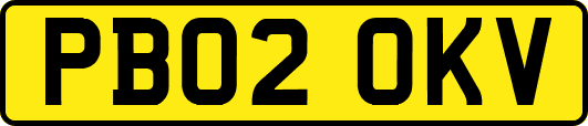 PB02OKV