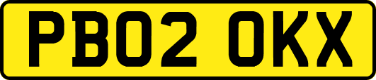 PB02OKX